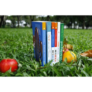 [KỆ SÁCH MINI ĐỂ BÀN ] Kệ kê sách mini dễ thương