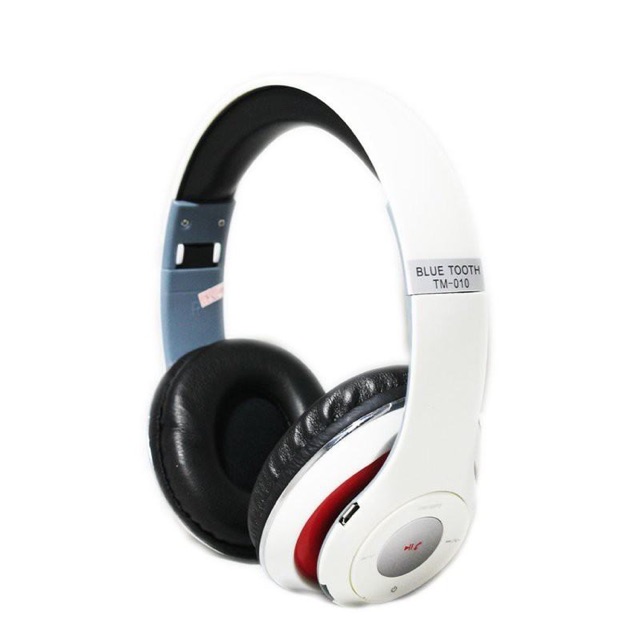 Tai nghe bluetooth tm-010s kèm thẻ nhớ