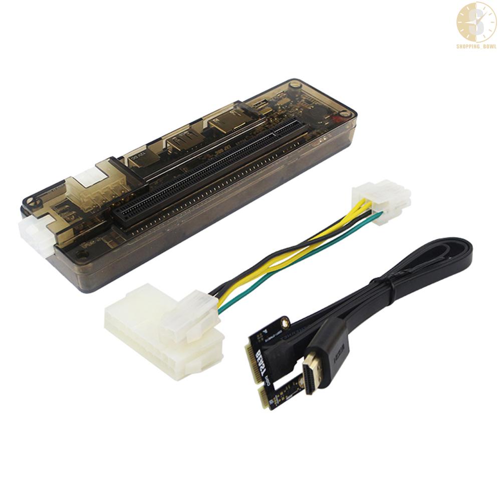 Card Đồ Họa Mini Pci-E Ac774 Cho Laptop V8.0 Exp Gdc | BigBuy360 - bigbuy360.vn