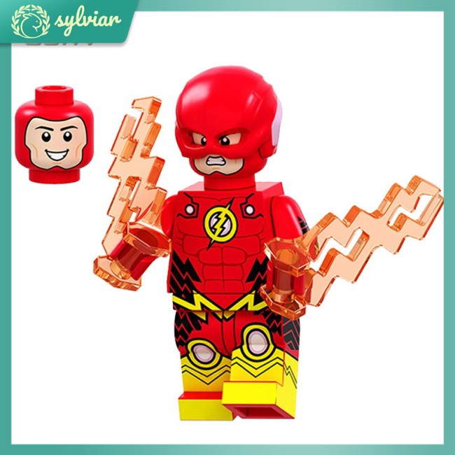 Đồ Chơi Lego Lắp Ráp Siêu Anh Hùng Deadpool Batman Superman Chú Hề PG8211