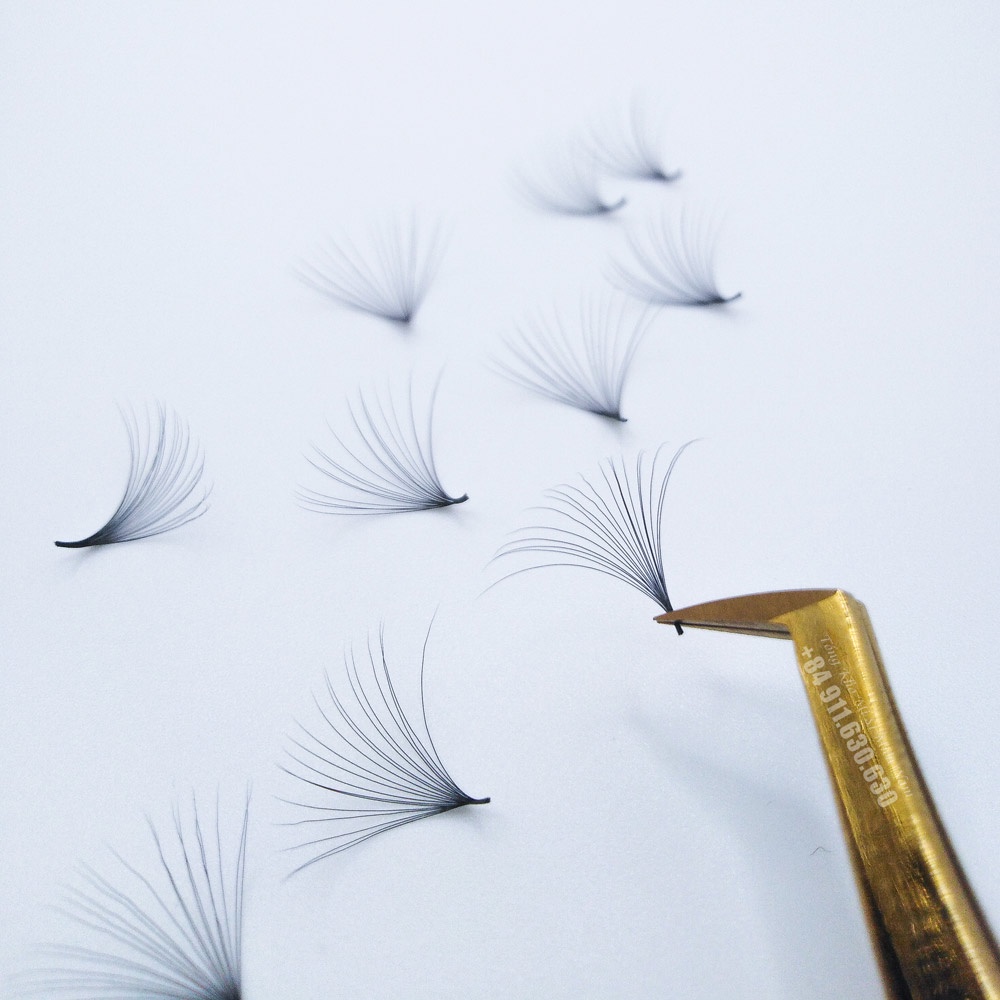 Mi Fan 20D - 0.03- C-D - HỘP 500 FAN- Mi Volume  - HUY HOÀNG MI