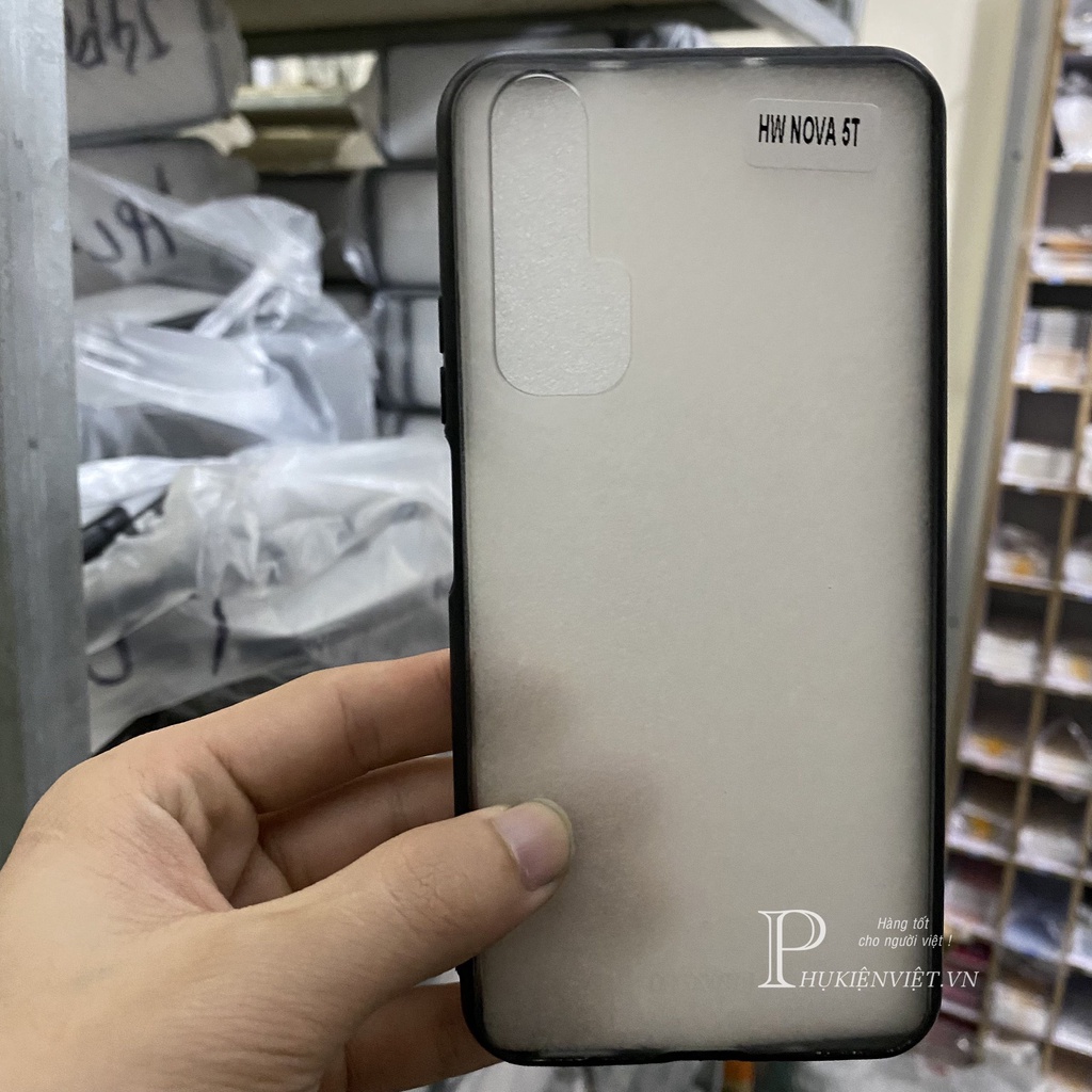 Phôi ốp lưng cho Huawei Mate 8/Mate 10 Pro/Mate 10/Nova 2i/Nova 3i/Nova 5T/ Nova 6SE/ Nova 7i/ P20 Lite/ Nova 3e - In UV