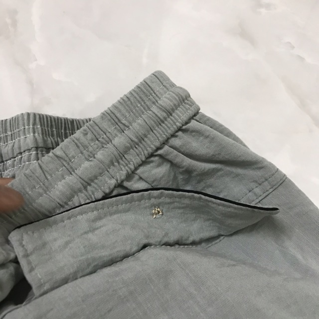 Quần Đũi Hè Siêu Mát Quần Dài  Mang Lại Sự Thoải Mái và Trẻ Trung Chất Đũi Siêu Mềm Và Mịn | BigBuy360 - bigbuy360.vn