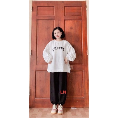 Áo nỉ bo 3D đủ hình LN11