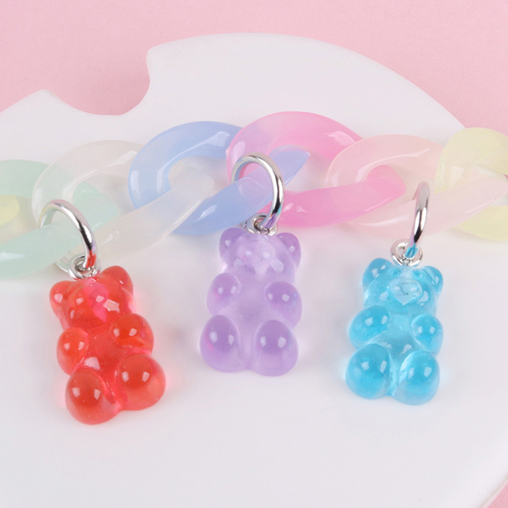 Dây Đeo Mắt Kính Họa Tiết Hoa Xinh Xắn