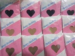 Tất panty Nhật bản
