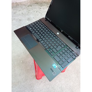 Laptop HP 4520s 15.6in CPU Core i5 Ram 4gb HDD 250gb Pin ~2h. máy mới 95%