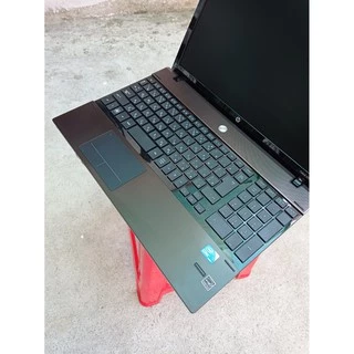Laptop HP 4520s 15.6in CPU Core i5 Ram 4gb HDD 250gb Pin ~2h. máy mới 95%