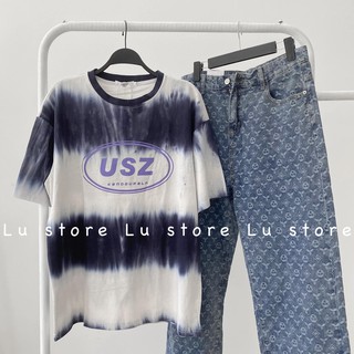 Quần Jeans LV Sơn Tùng (Video thật)