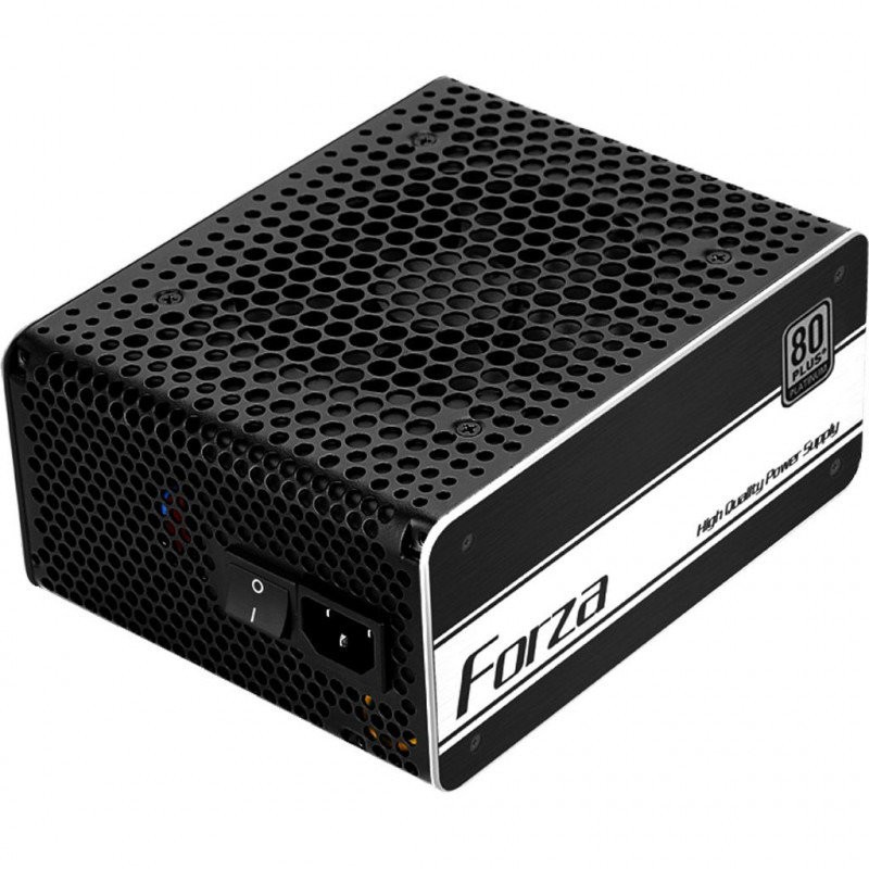 Nguồn SAMA FORZA ETX-1200-1 1200W 80 Plus Platinum