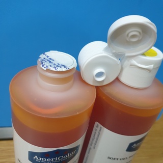 Màu thực phẩm Americolor Deep Pink - 13.5oz