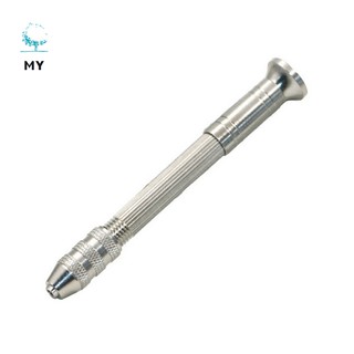 Mũi khoan mini cầm tay bằng nhôm chuyên dụng