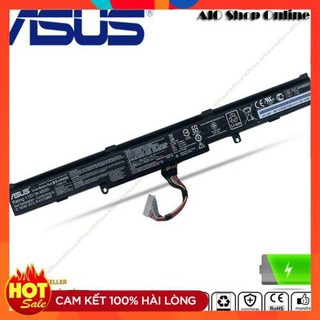 ⚡ [ Hàng Mới 100% ] Pin Laptop ASUS ROG GL752 GL752V GL752VL GL752VLM GL752VW N552V N552VX N552 mã pin A41N1501