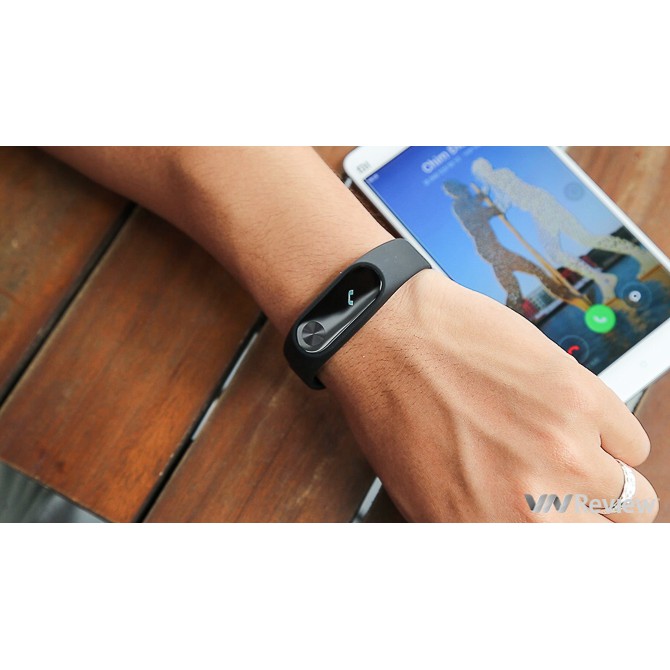 Đồng Hồ Xiao Miband 3 chính hãng