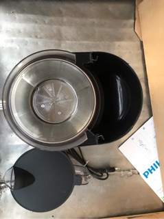 Máy Ép Panasonic MJ-DJ31SRA [Hàng Trưng Bày Giảm Giá 50%]