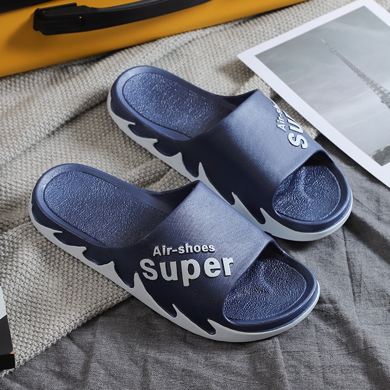 [RẺ VÔ ĐỊCH] DÉP QUAI NGANG SUPER không trơn trượt