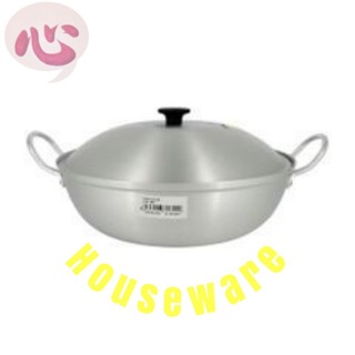 CHẢO LẨU ( KIM HẰNG ) SIZE 16 => 26CM