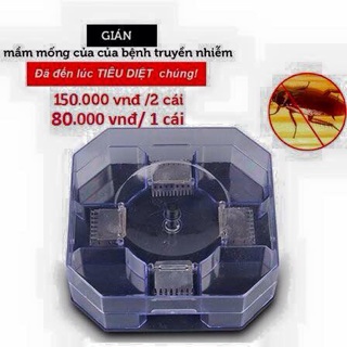 Dụng cụ bắt gián thông minh