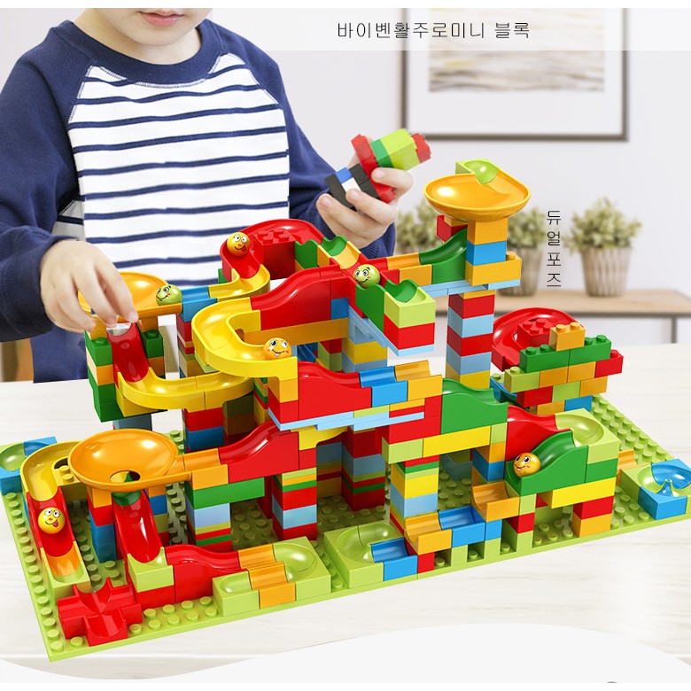 Bộ Xếp Hình Lắp Ráp Lego 168 Chi Tiết Giúp Bé Thoải Mái Sáng Tạo Phát Triển Trí Thông Minh LIKETECH TOYS