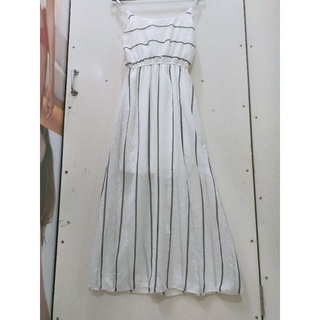 Đầm maxi size S-M