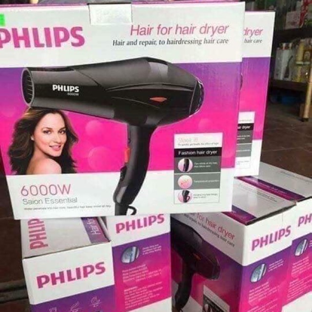 Máy sấy tóc philip