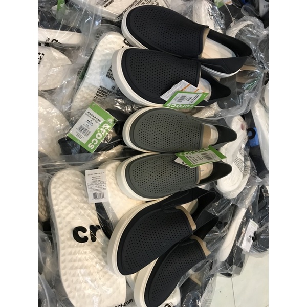 Giày nhựa đi mưa Roka citilane Cross cho nam | BigBuy360 - bigbuy360.vn