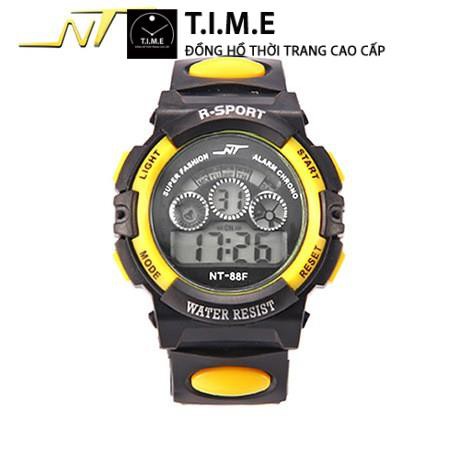 (giá sỉ) Đồng hồ trẻ em điện tử led thể thao đẹp ZO12 | BigBuy360 - bigbuy360.vn