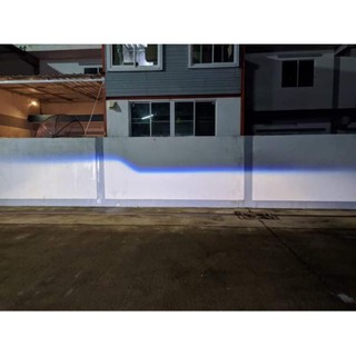 LED OTO bi cầu mini Y6D chân H4