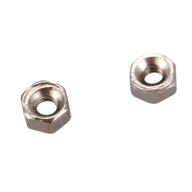Set 1000 Ốc Vít Bằng Thép Không Gỉ