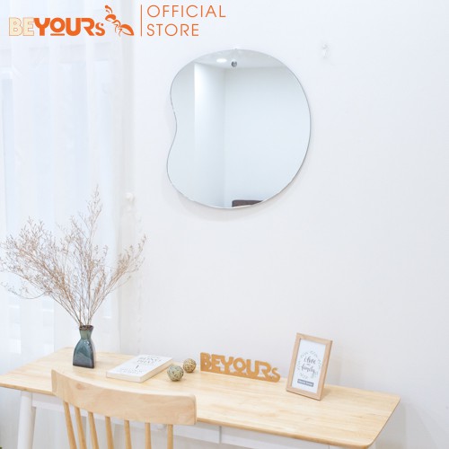 Gương Soi Treo Tường Tràn Viền BEYOURs DecorMirror Đồ Trang Điểm Đẹp Nội Thất Décor