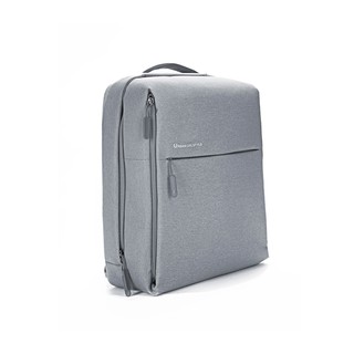 Balo Xiaomi City Backpack (Xám sáng)