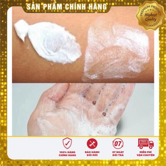 Sữa rửa mặt bơ Thái Lan (Hàng chính hãng) /ngocvietshop