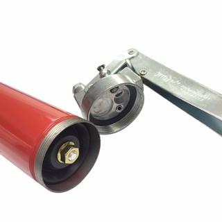 BƠM MỠ TOP AGH-10004VN