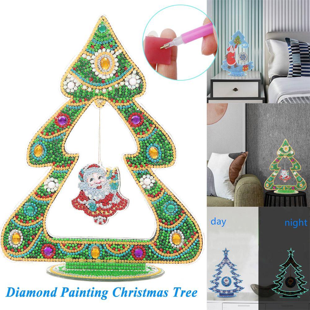 Tranh Vẽ Hình Người Tuyết Dễ Thương Dùng Trang Trí Giáng Sinh DIY