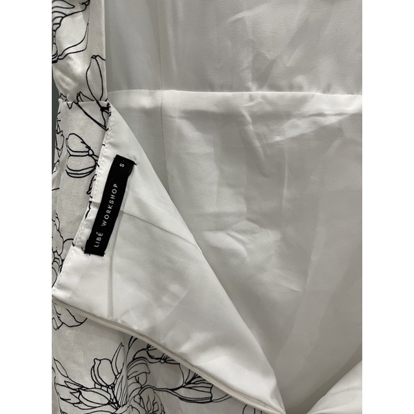 Pas đầm libe’ S