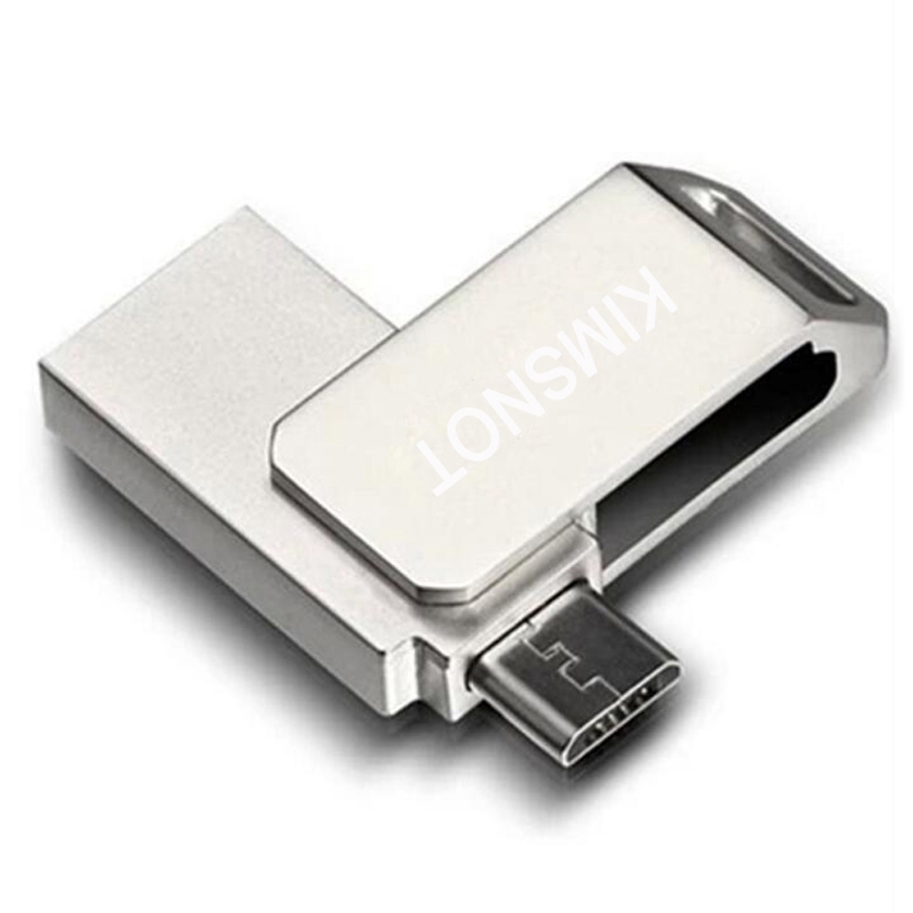 Usb Otg 64gb 32gb 16gb 8gb Chất Lượng Cao