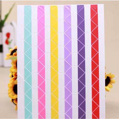 ⚡Album D.I.Y dán ảnh Heart wood ⚡