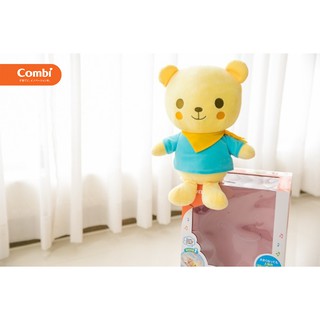 Gấu bông thân thiện Combi
