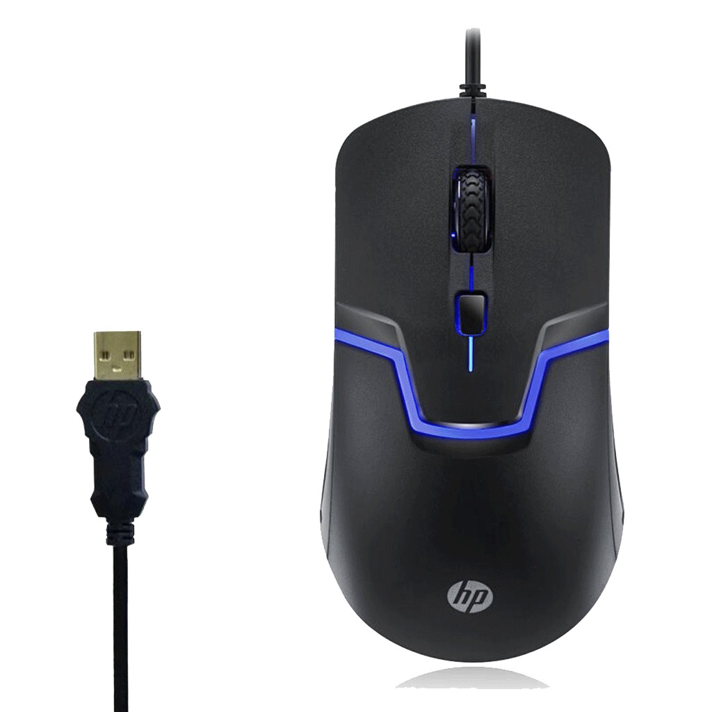 Chuột Philips SPK 9314 HPM100 Gaming cực nhạy