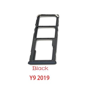 khay sim Huawei Y6 Y9 Y7 Pro 2019 Khay Đựng Thẻ Sim Điện Thoại Thay Thế Cho