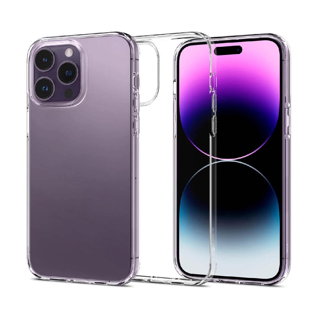 Ốp lưng iPhone 15 15 Plus 15 Pro 15 Pro Max 14 13 12 11 ốp chống sốc trong suốt Likgus
