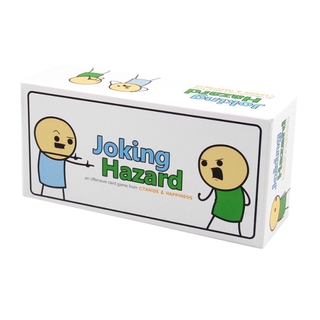 Thẻ bộ trò chơi board game vui nhộn cho các bữa tiệc