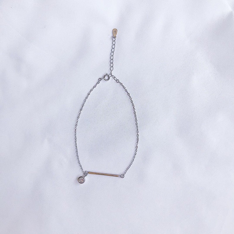 Lắc tay minimal