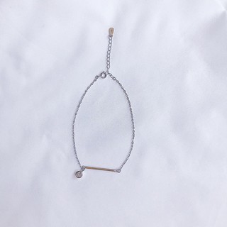 Lắc tay minimal