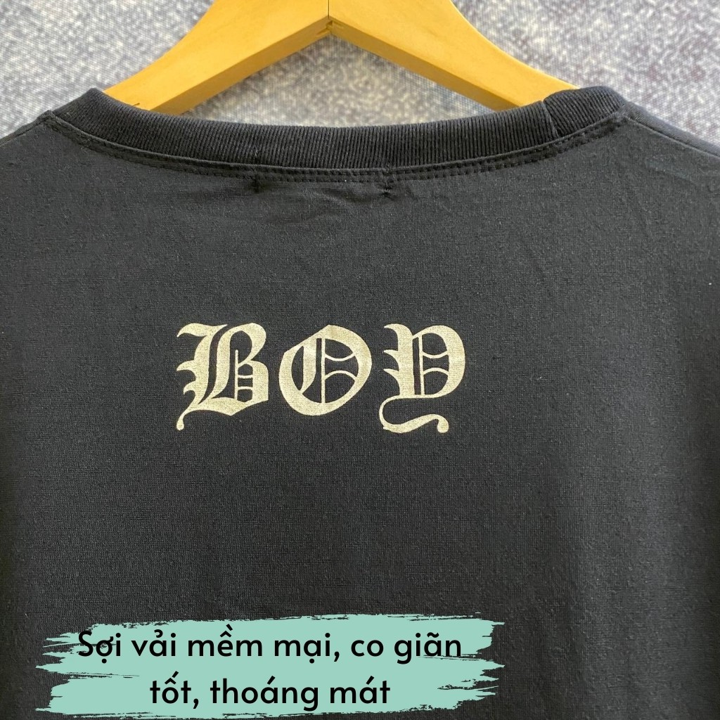 Áo thun tay lỡ ❤️FREESHIP❤️ Áo phông unisex nam nữ form rộng thời trang Freesize chất Cotton thấm hút mồ hôi tốt - T27 | BigBuy360 - bigbuy360.vn