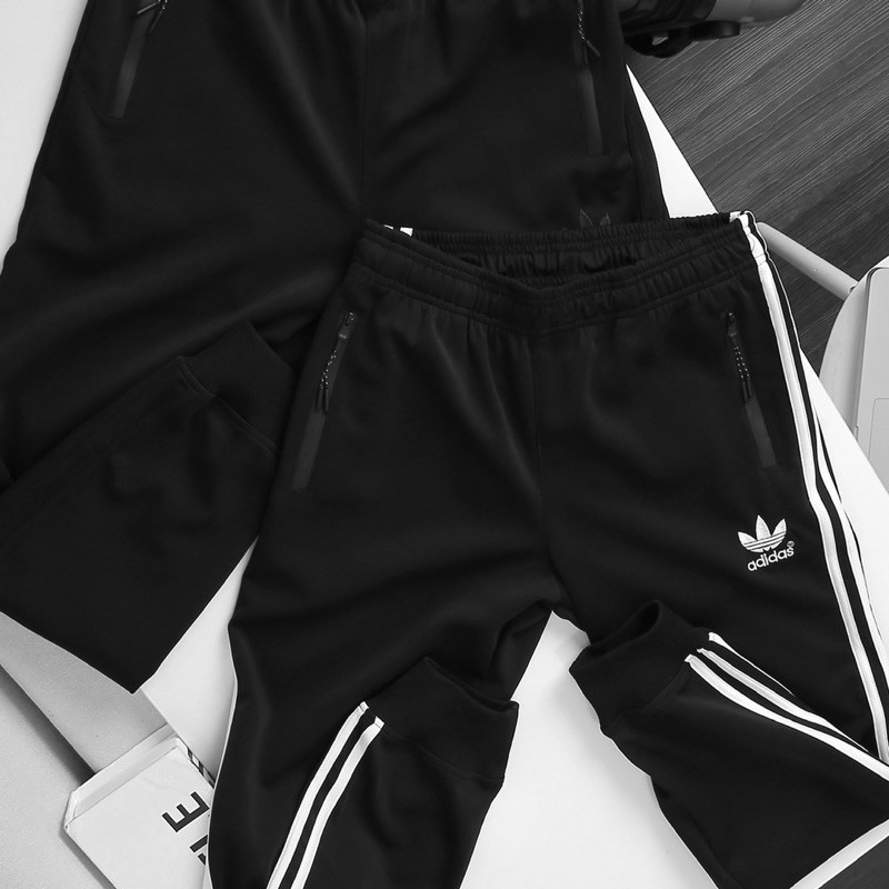 quần jogger Adidas