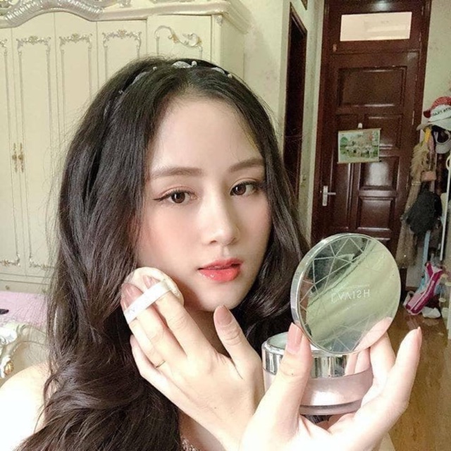 Phấn phủ lavish