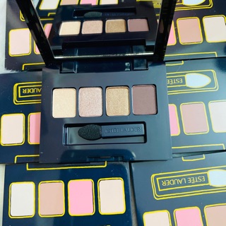 Bảng phấn mắt estee lauder