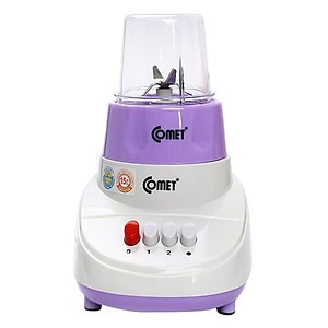 Máy xay sinh tố COMET CM9985 2 cối 1.25L