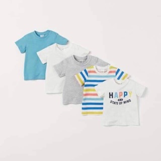 Set áo cho khách nguyễn nga